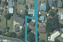 64 Captain Cook Road, Cooks Beach