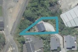 22B Mount Street, Port Chalmers, Dunedin