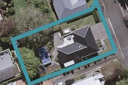 4 Barton Street, Strandon, New Plymouth