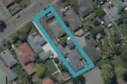 1/27 Maryhill Avenue, Hoon Hay, Christchurch