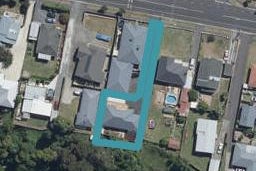 129A Rimu Street, Maeroa, Hamilton
