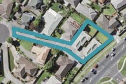 1/20 Mt Blanc Place, Northpark, Auckland