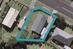 30 Kauri Street, Merrilands, New Plymouth