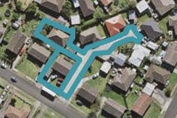 45B Windrush Close, Mangere, Auckland