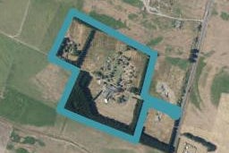 637 State Highway 1, Foxton, Foxton