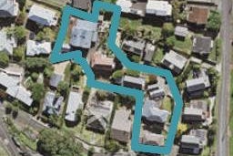 3/14 Beach Road, Northcote Point, Auckland