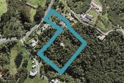 259 Paremoremo Road, Paremoremo, Auckland