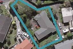 21 John Guthrie Place, Merrilands, New Plymouth