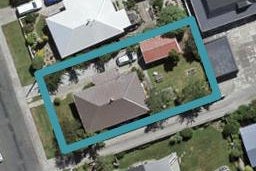 19 Marjorie Street, Hawthorndale, Invercargill
