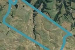 202 Tourere Road, Dannevirke