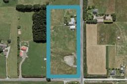 48 Boundary Road, Tisbury, Invercargill