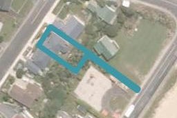 3 Marine Terrace, Balclutha