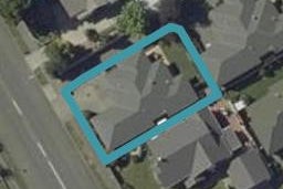 45 Russell Street, Palmerston North, Palmerston North