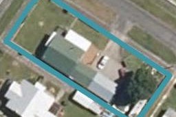 10 King Street, Pahiatua
