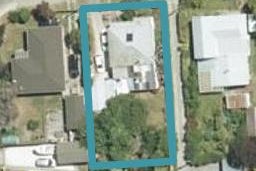 38 South Street, Blenheim