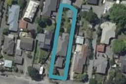 61 Grange Street, Hillsborough, Christchurch