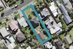 47 Wainui Avenue, Point Chevalier, Auckland