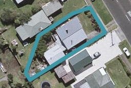 43 Cracroft Street, Waitara, Waitara