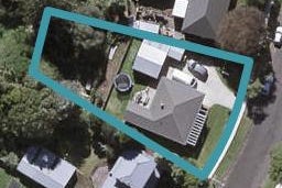 39 Budleigh Street, Frankleigh Park, New Plymouth