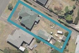 17 Burns Street, Tawhero, Whanganui