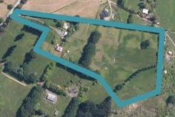 47 Ludbrook Road, Pakaraka, Kaikohe