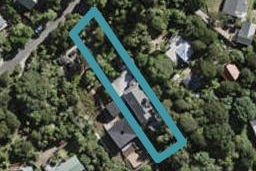 46 Hekerua Road, Oneroa, Waiheke Island
