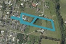 160 Salisbury Street, Ashhurst, Ashhurst