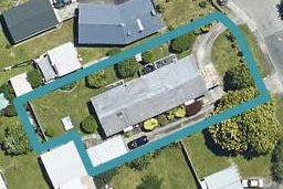 4 Kouma Place, Fairy Springs, Rotorua