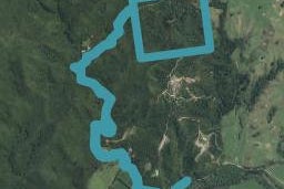420 Hikuai School Road, Hikuai, Hikuai