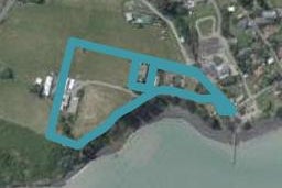 21 Omaru Road, Te Rapaki o Te Rakiwhakaputa, Lyttelton