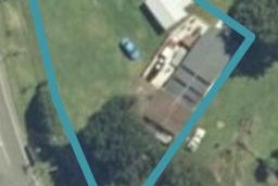 80 Great South Road, Pokeno