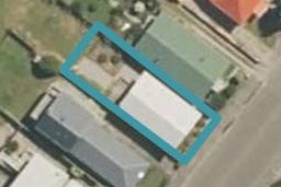 157 Revell Street, Hokitika