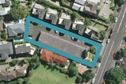 3/20 Shelly Beach Road, Ponsonby, Auckland