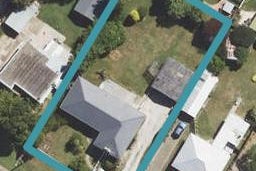 15 Walsh Street, Mangapapa, Gisborne