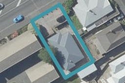 165 South Road, Caversham, Dunedin