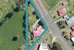29 Omapere Road, Kaikohe, Kaikohe