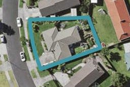8 Dulwich Place, Burswood, Auckland