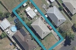 49 Croall Crescent, St Andrews, Hamilton