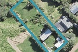 20 Woody Bay Road, Rakino Island, Auckland