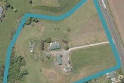93 State Highway 3, Westmere, Whanganui