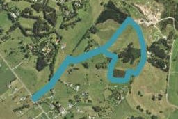 0 Back Ormond Road, Makauri, Gisborne
