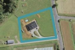 439 Harrisville Road, Buckland