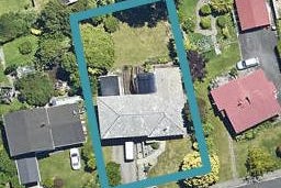 11 Peachgrove Terrace, Hillcrest, Rotorua
