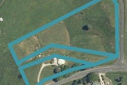 256 Oparure Road, Te Kuiti