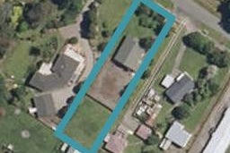 25 Cambridge Street, Pahiatua, Pahiatua