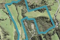 515 Ridge Road, Mahurangi East, Warkworth