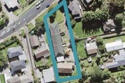 162 Hutchinson Avenue, New Lynn, Auckland