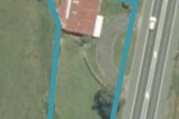 0 State Highway 1, Huntly, Huntly