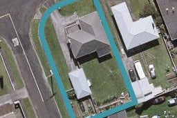 26 Karaka Street, Merrilands, New Plymouth