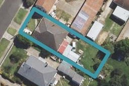 2 Hunter Street, Te Hapara, Gisborne